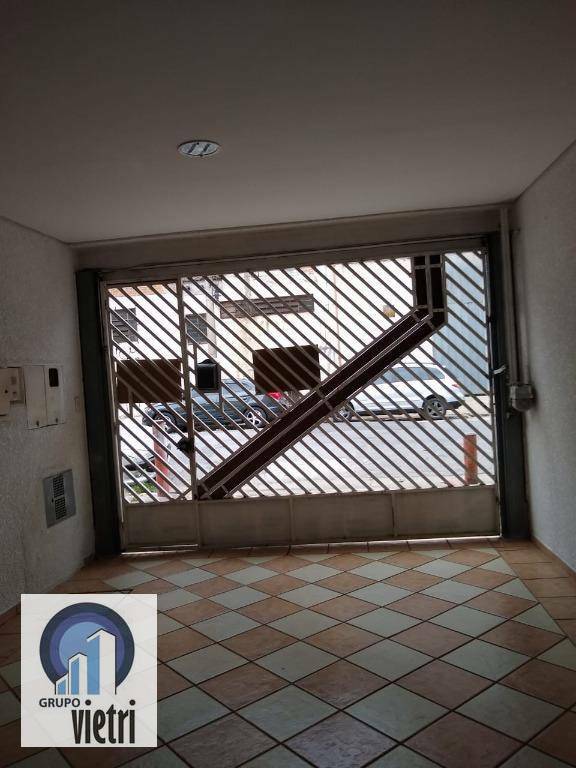 Sobrado à venda com 3 quartos, 160m² - Foto 2