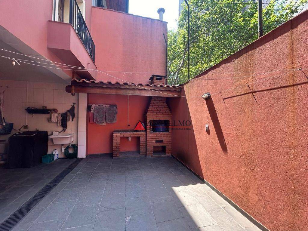 Sobrado à venda e aluguel com 4 quartos, 280m² - Foto 28