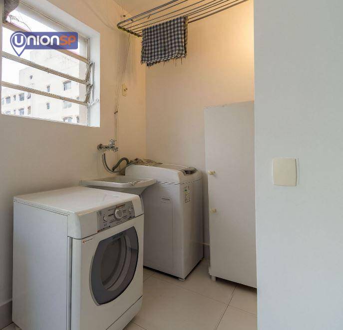 Apartamento à venda com 2 quartos, 104m² - Foto 18