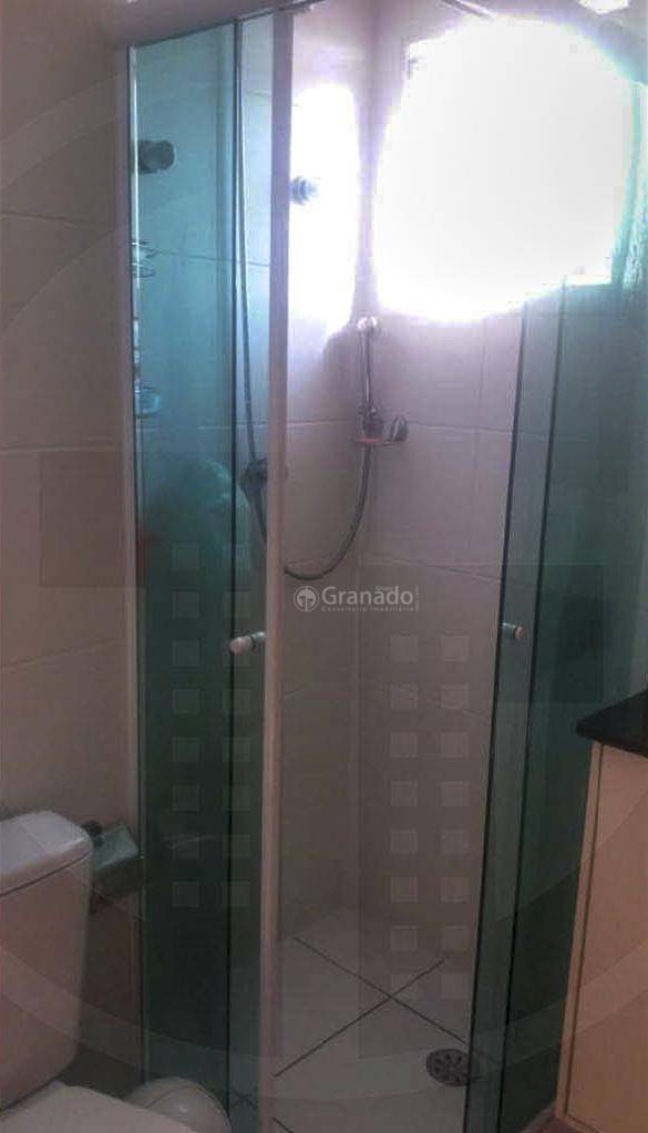 Apartamento à venda com 3 quartos, 85m² - Foto 8