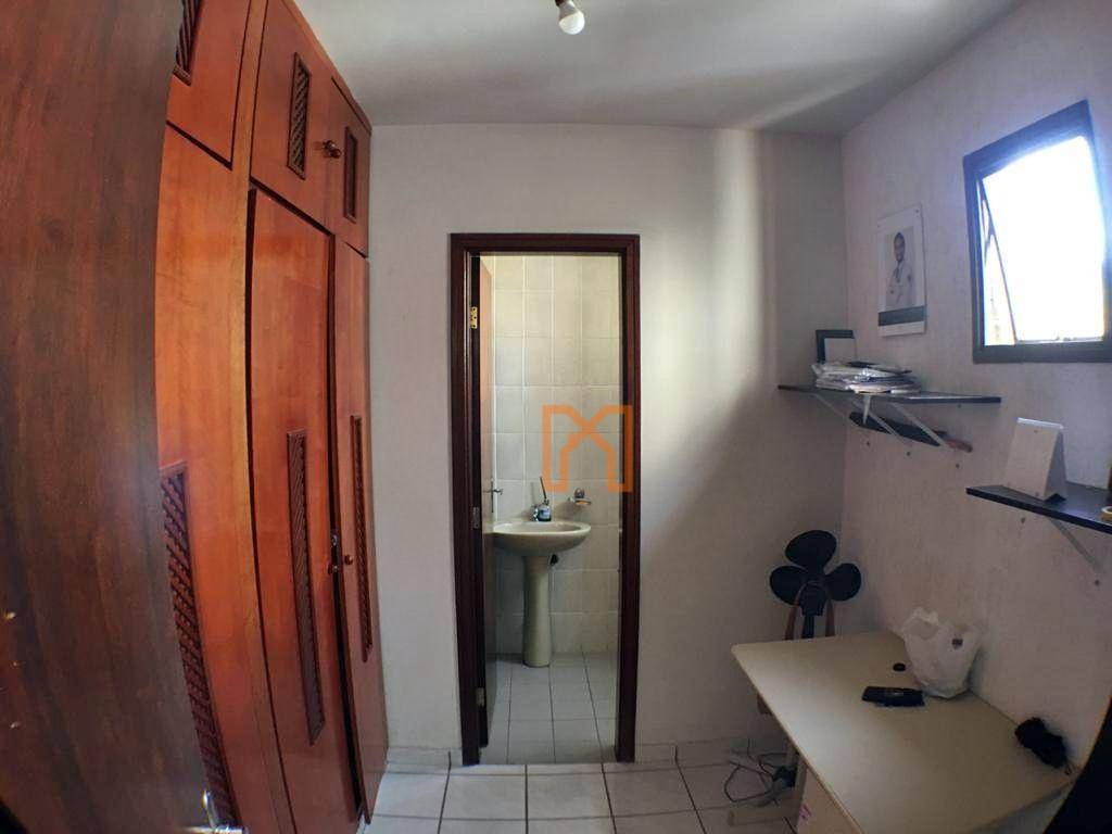 Apartamento à venda com 3 quartos, 151m² - Foto 26