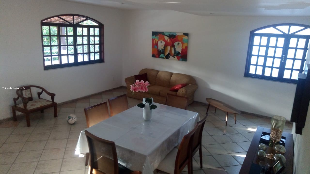 Casa de Condomínio à venda com 5 quartos, 160m² - Foto 5