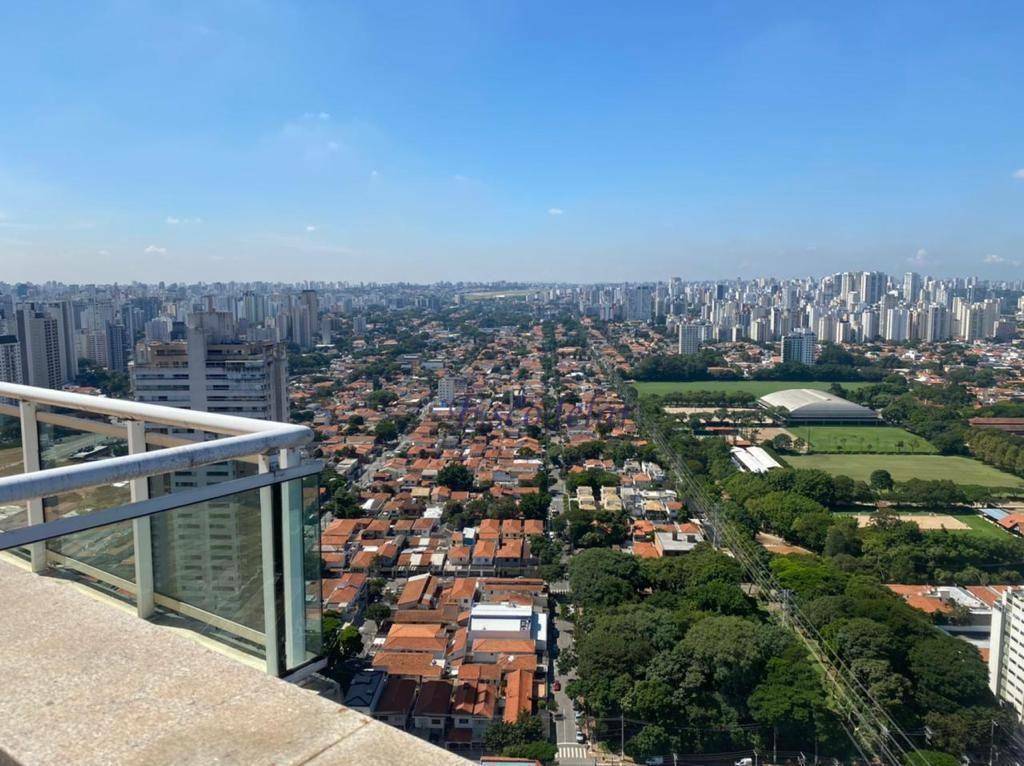 Cobertura à venda com 3 quartos, 175m² - Foto 4