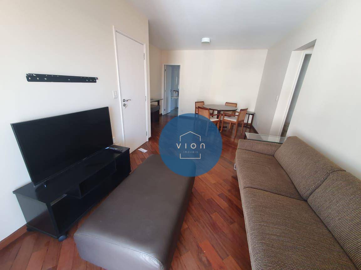 Apartamento para alugar com 3 quartos, 101m² - Foto 24