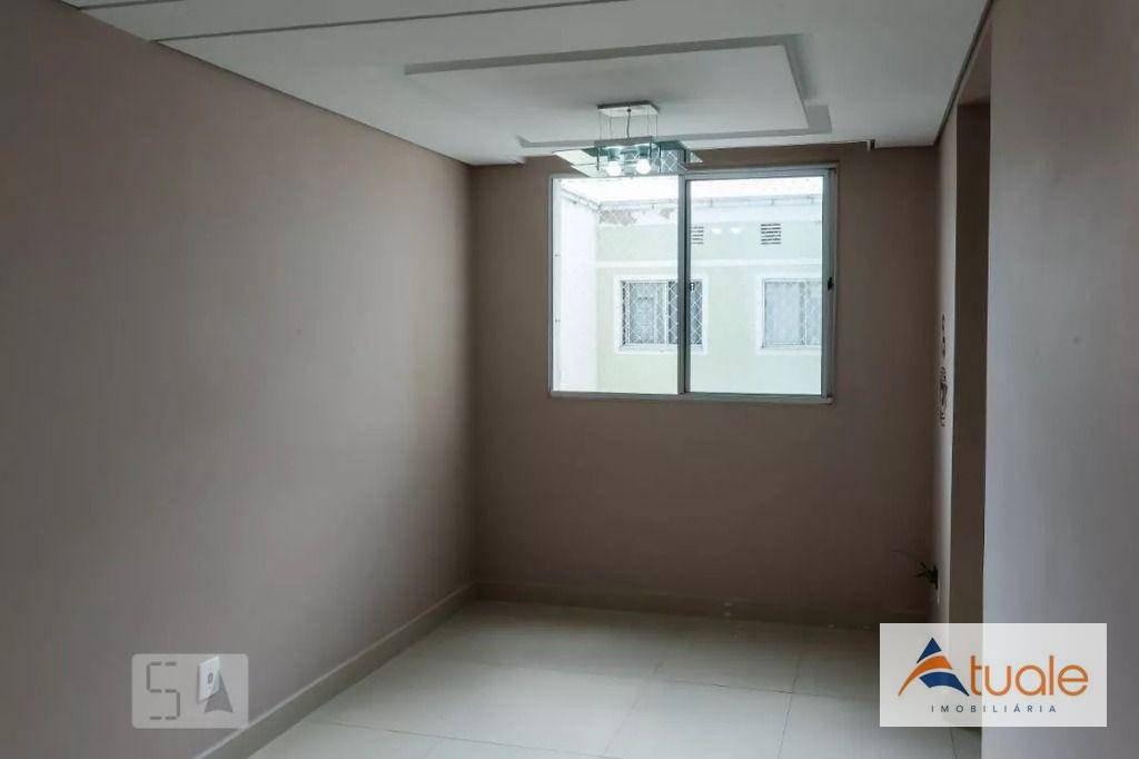 Apartamento à venda com 2 quartos, 48m² - Foto 10