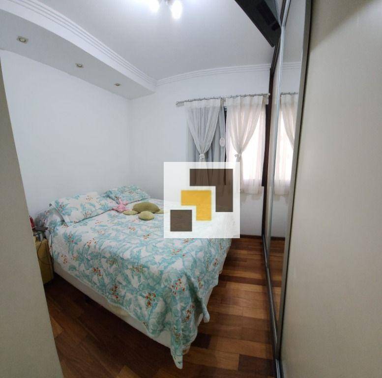 Apartamento à venda com 3 quartos, 85m² - Foto 6