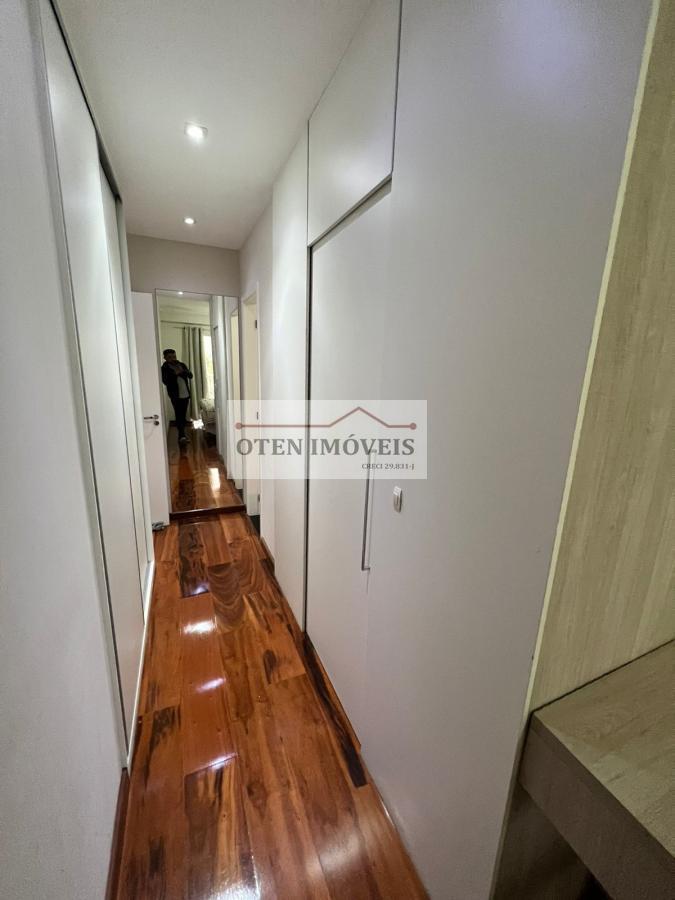 Apartamento à venda com 3 quartos, 156m² - Foto 25