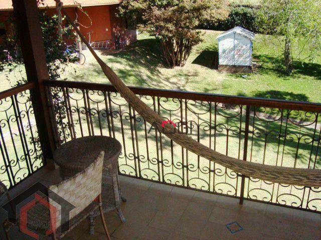 Casa de Condomínio, 6 quartos - Foto 3