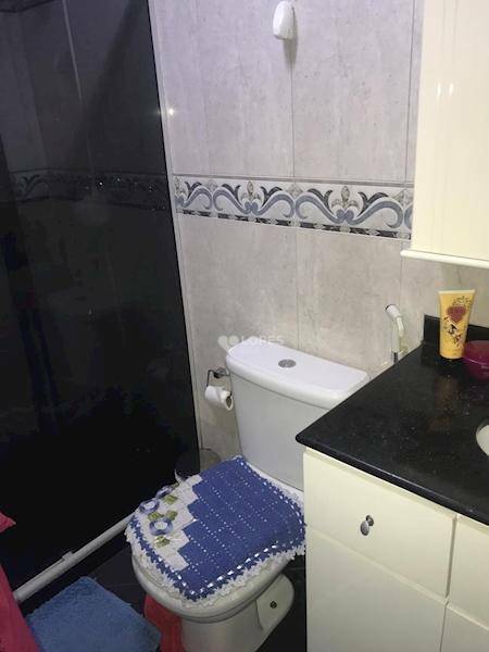 Apartamento à venda com 2 quartos, 56m² - Foto 12