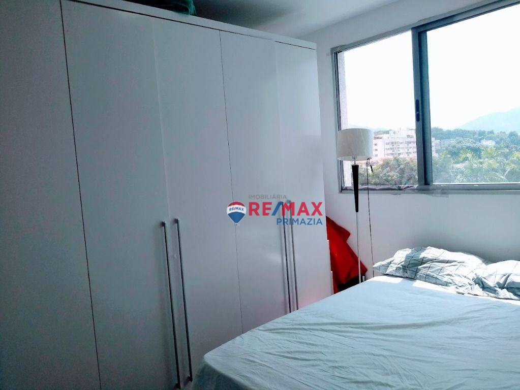 Apartamento à venda com 2 quartos, 46m² - Foto 11