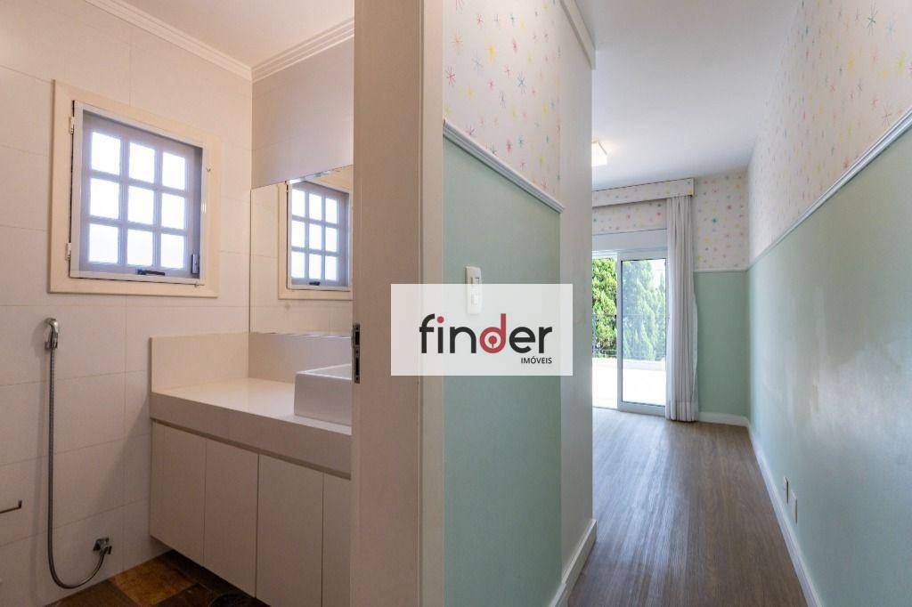 Casa à venda com 4 quartos, 362m² - Foto 39