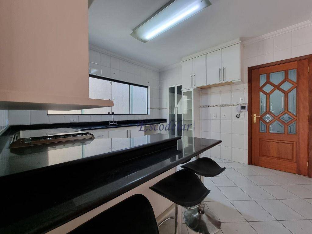 Sobrado à venda com 3 quartos, 340m² - Foto 30