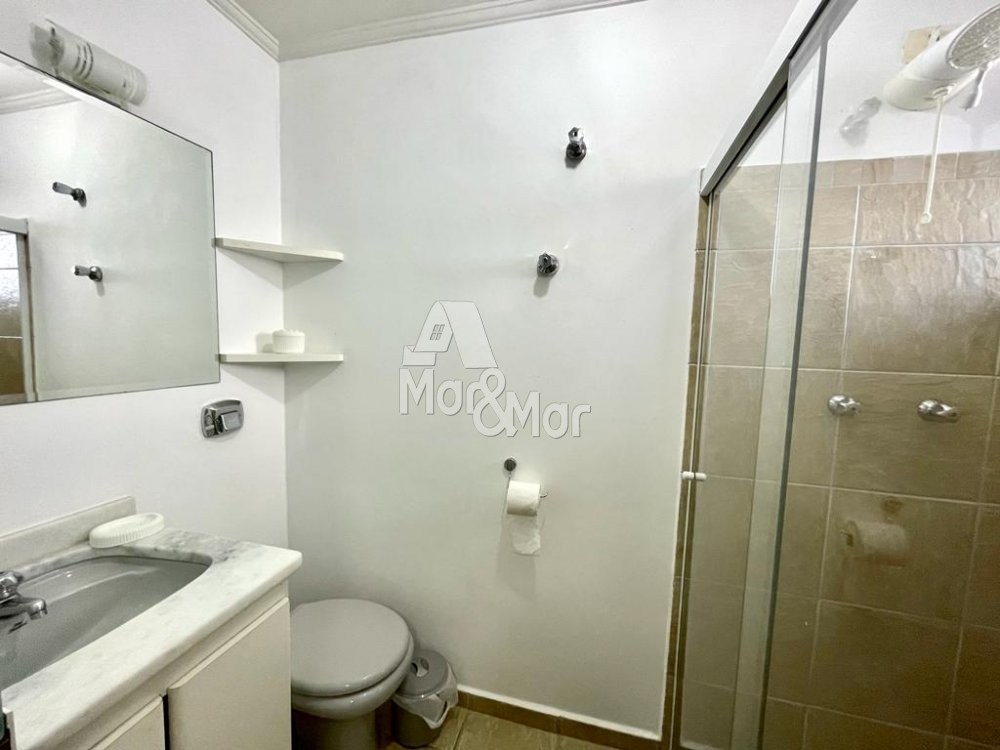 Apartamento à venda com 3 quartos, 168m² - Foto 21