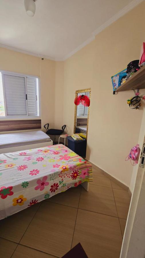 Apartamento à venda com 2 quartos, 55m² - Foto 7