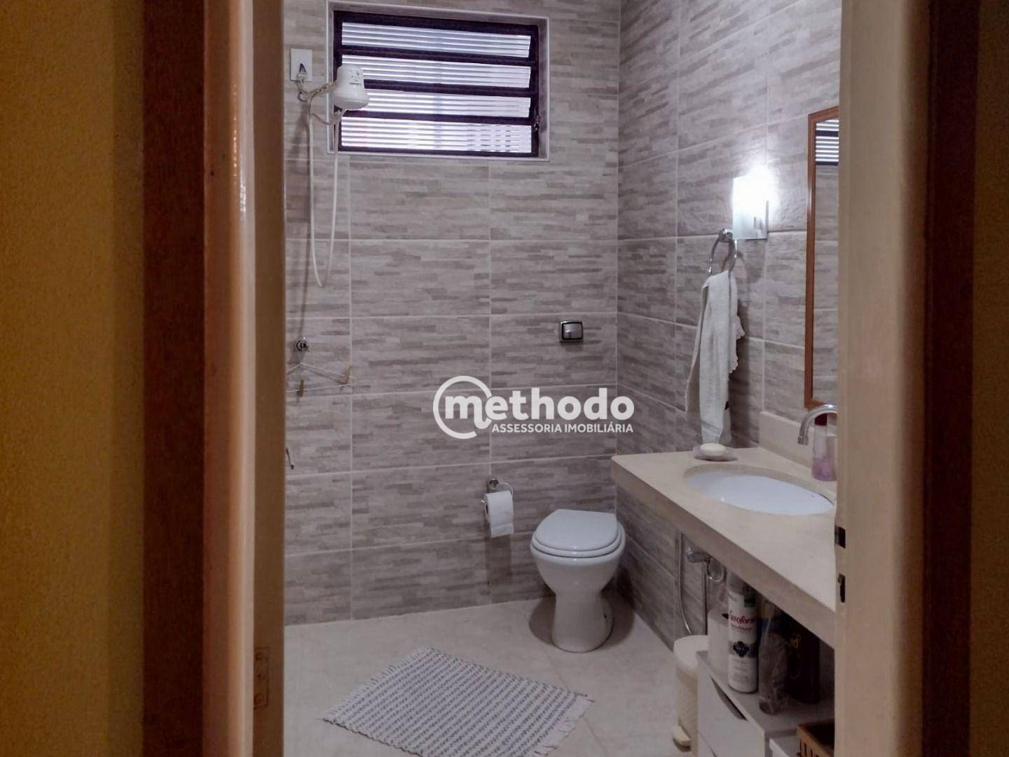 Casa à venda com 3 quartos, 172m² - Foto 32