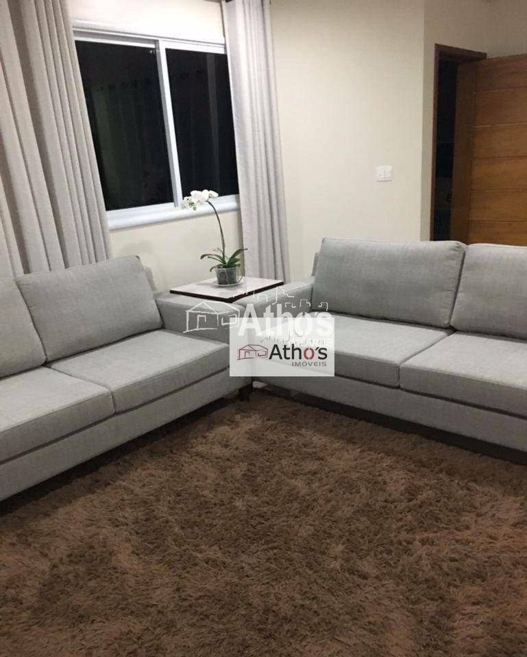 Sobrado à venda com 3 quartos, 190m² - Foto 8