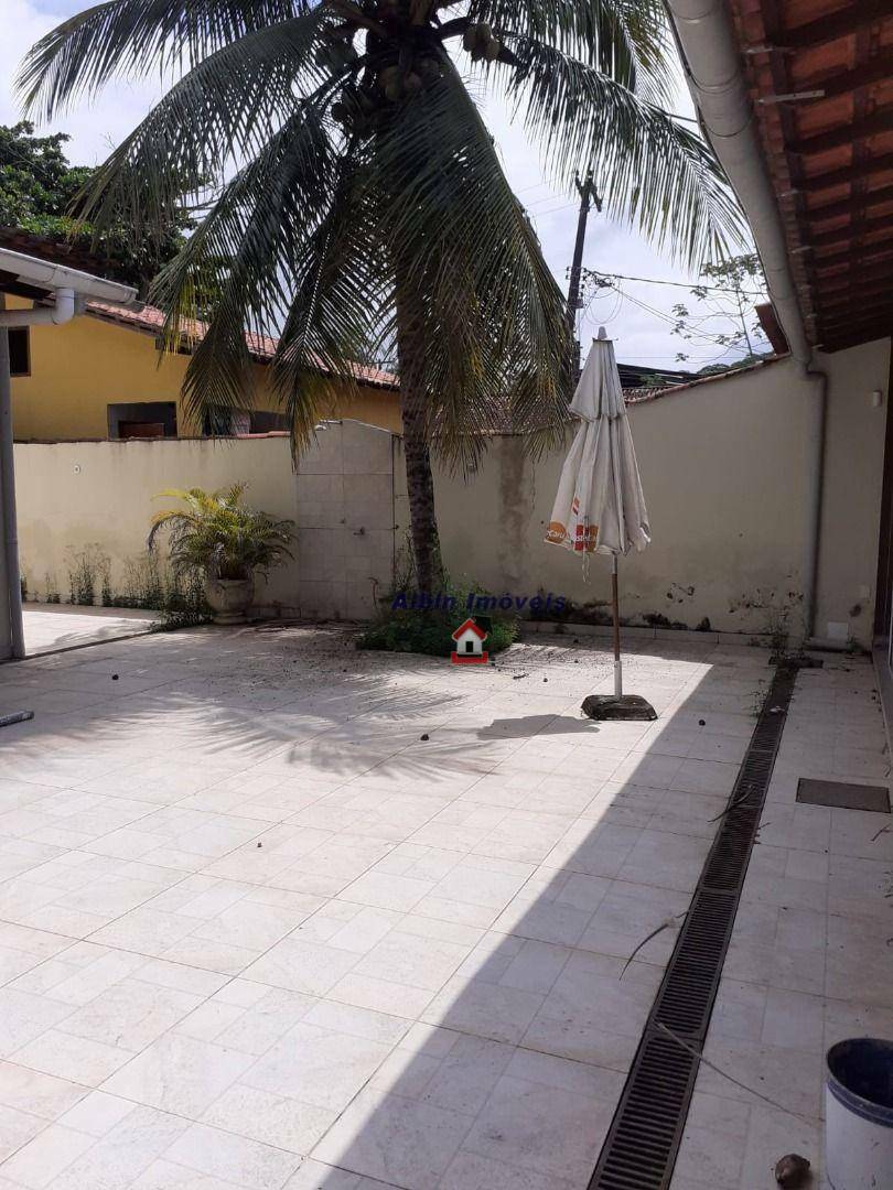 Casa à venda com 3 quartos, 185m² - Foto 5