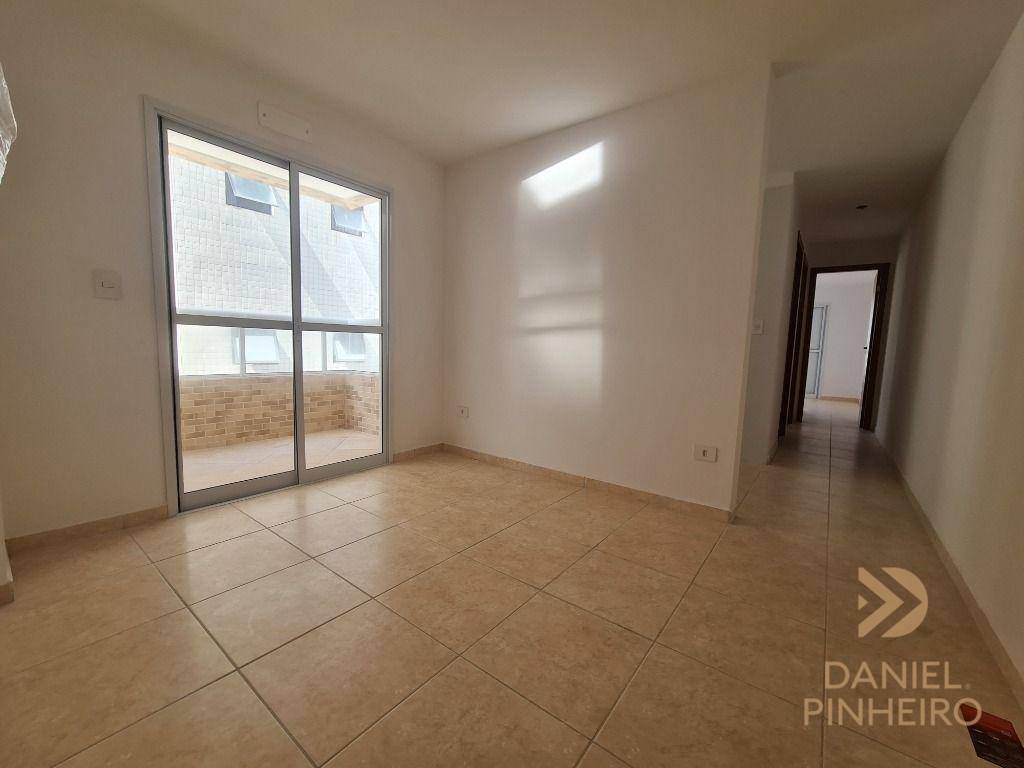 Apartamento à venda com 2 quartos, 55m² - Foto 1