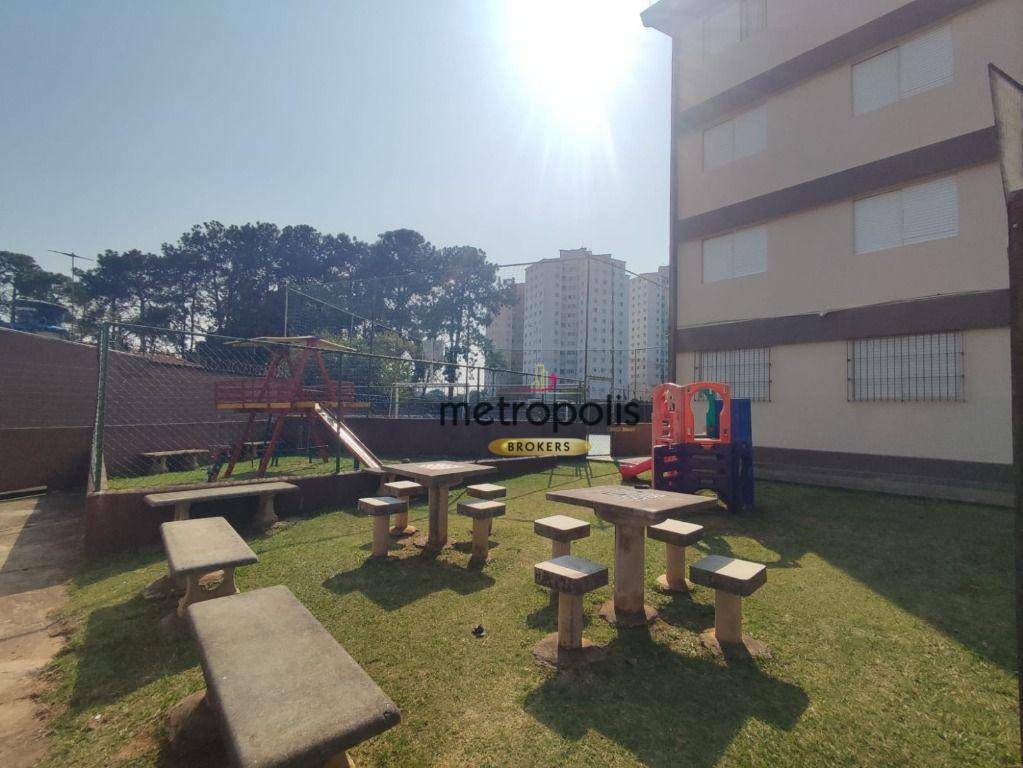 Apartamento à venda com 2 quartos, 57m² - Foto 13