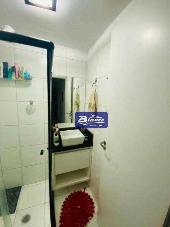 Apartamento à venda com 2 quartos, 50m² - Foto 19