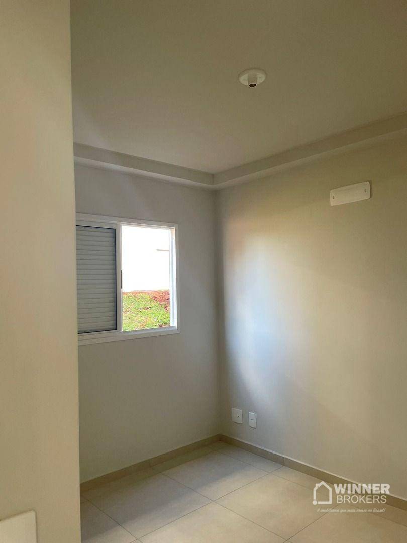 Apartamento à venda com 2 quartos, 44m² - Foto 9