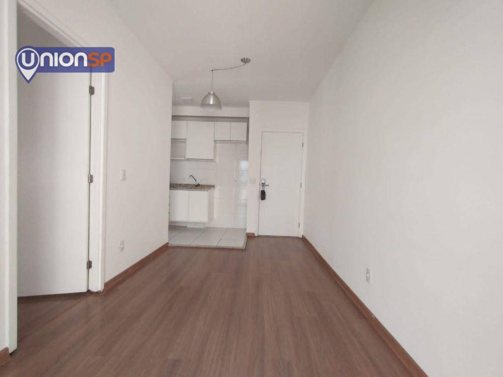 Apartamento à venda com 1 quarto, 39m² - Foto 2