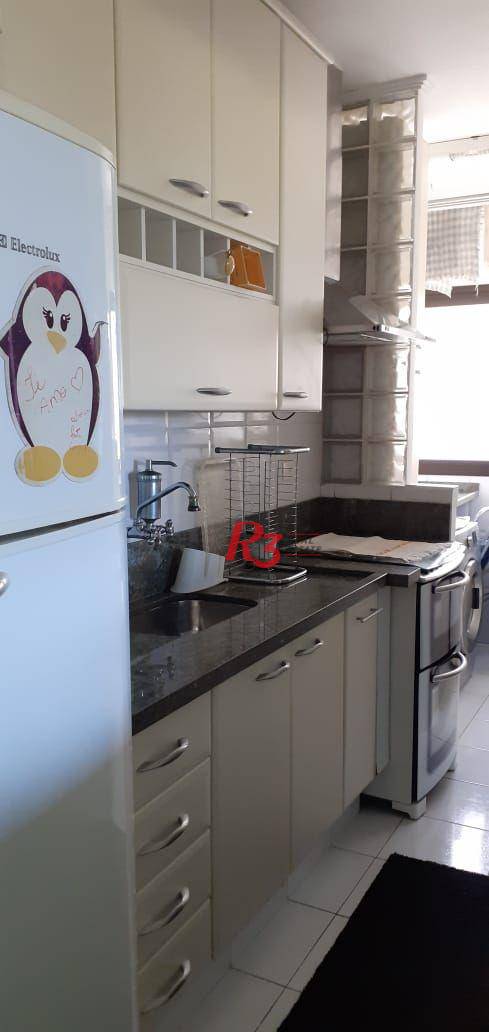 Apartamento à venda com 3 quartos, 105m² - Foto 6