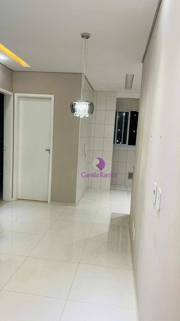 Apartamento, 2 quartos, 49 m² - Foto 3