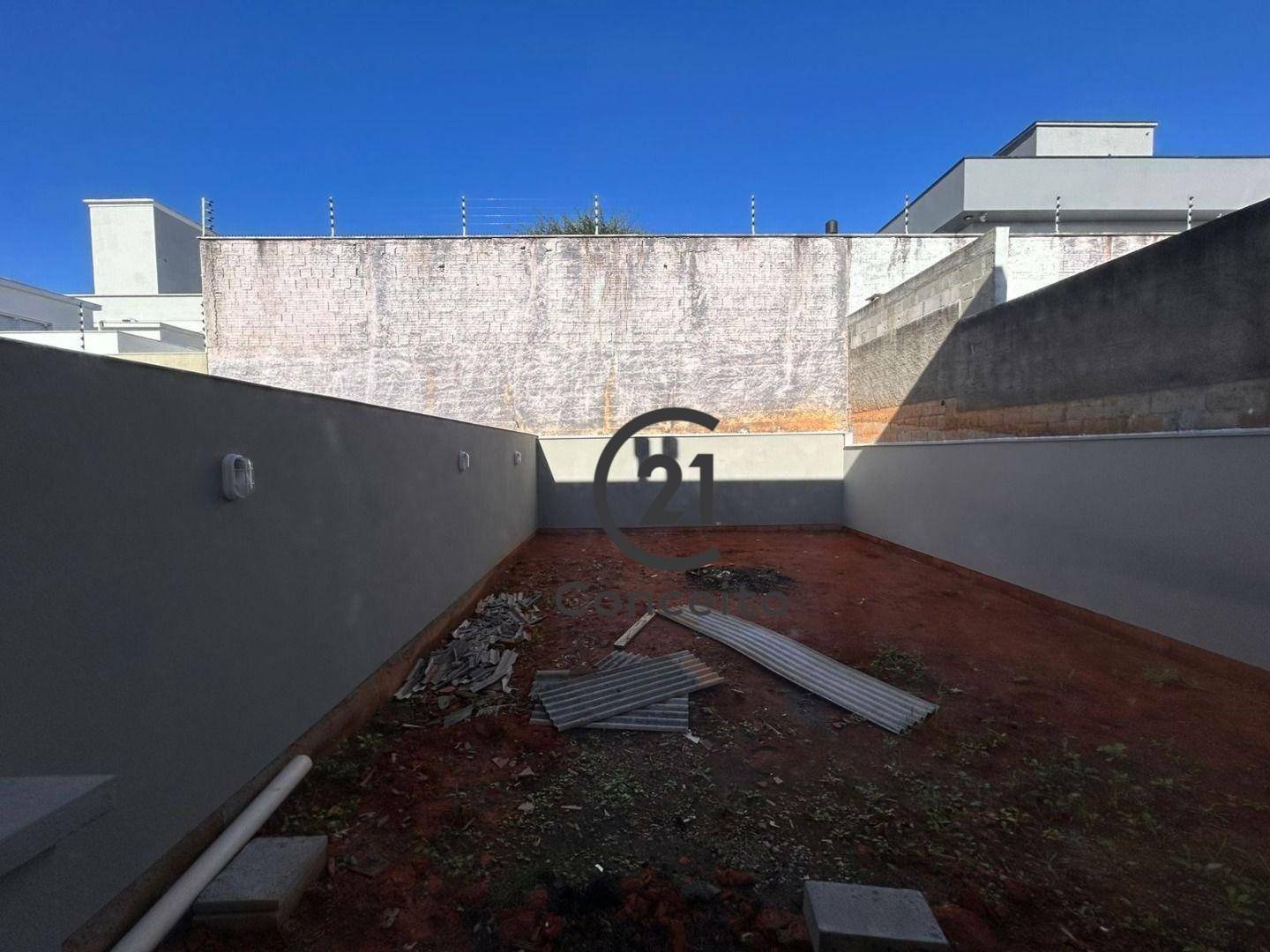 Casa para alugar com 3 quartos, 100m² - Foto 6