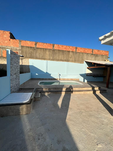 Casa à venda com 2 quartos, 1m² - Foto 19