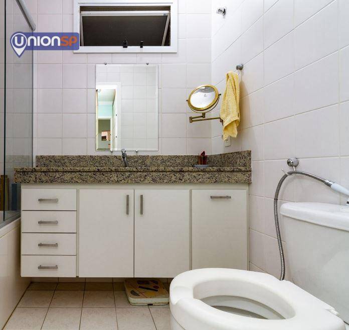 Apartamento à venda com 3 quartos, 128m² - Foto 11