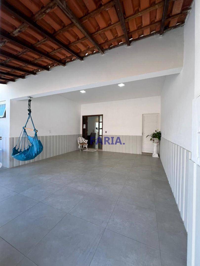 Casa, 3 quartos, 294 m² - Foto 4