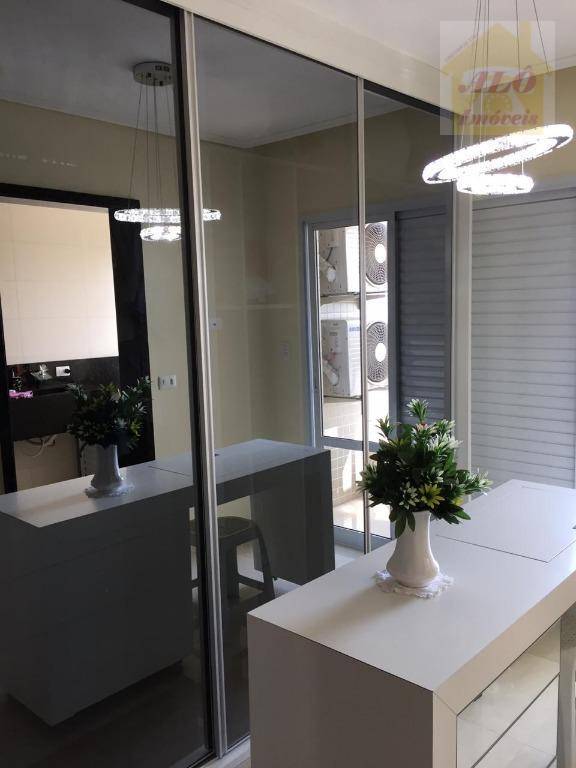 Apartamento à venda com 3 quartos, 326m² - Foto 62