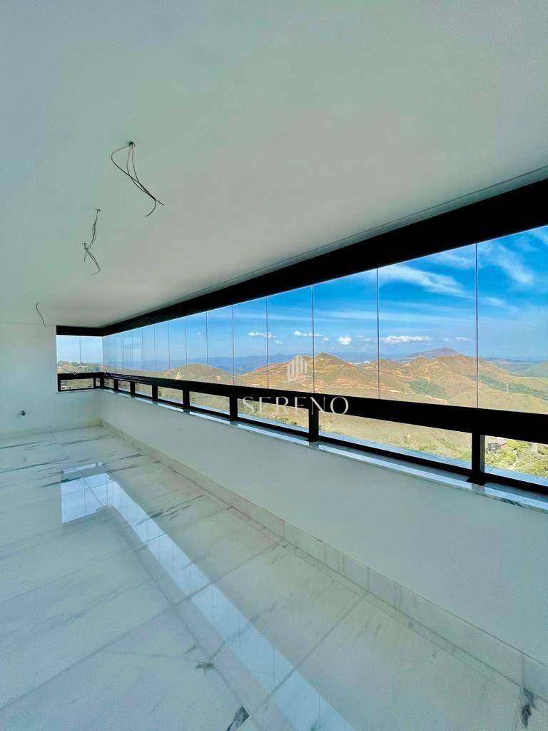 Apartamento, 4 quartos, 190 m² - Foto 2