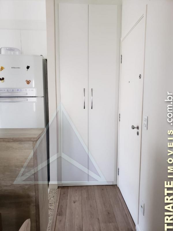 Apartamento à venda com 3 quartos, 65m² - Foto 11