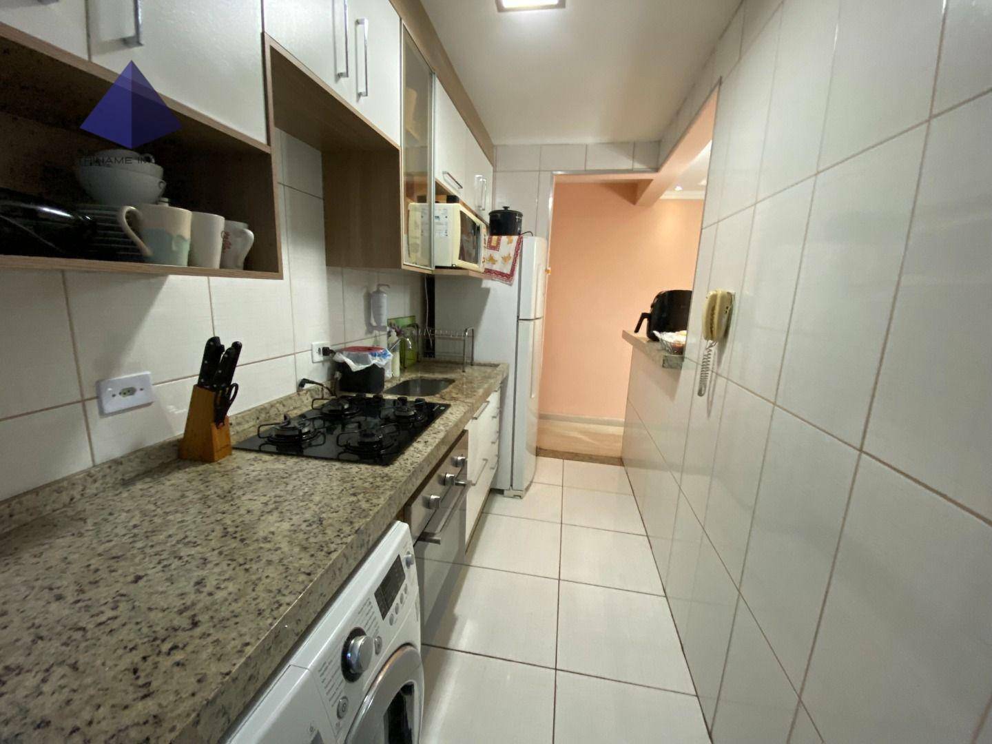 Apartamento à venda com 2 quartos, 47m² - Foto 16