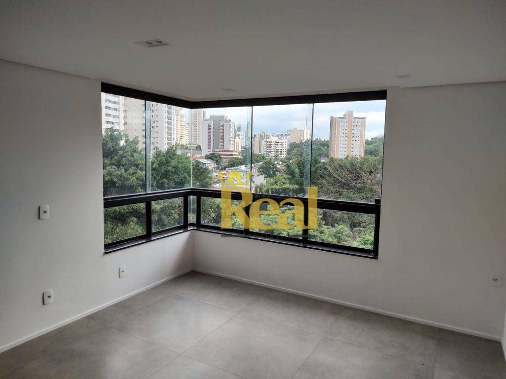 Apartamento à venda com 3 quartos, 187m² - Foto 8