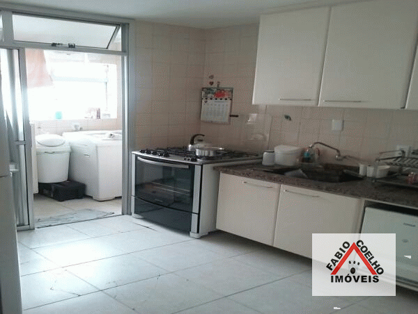 Apartamento à venda com 3 quartos, 91m² - Foto 20