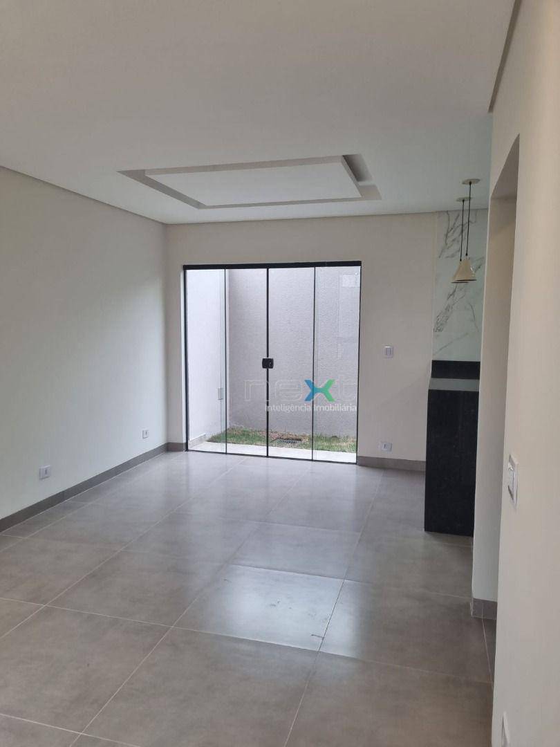 Sobrado à venda com 2 quartos, 121m² - Foto 6