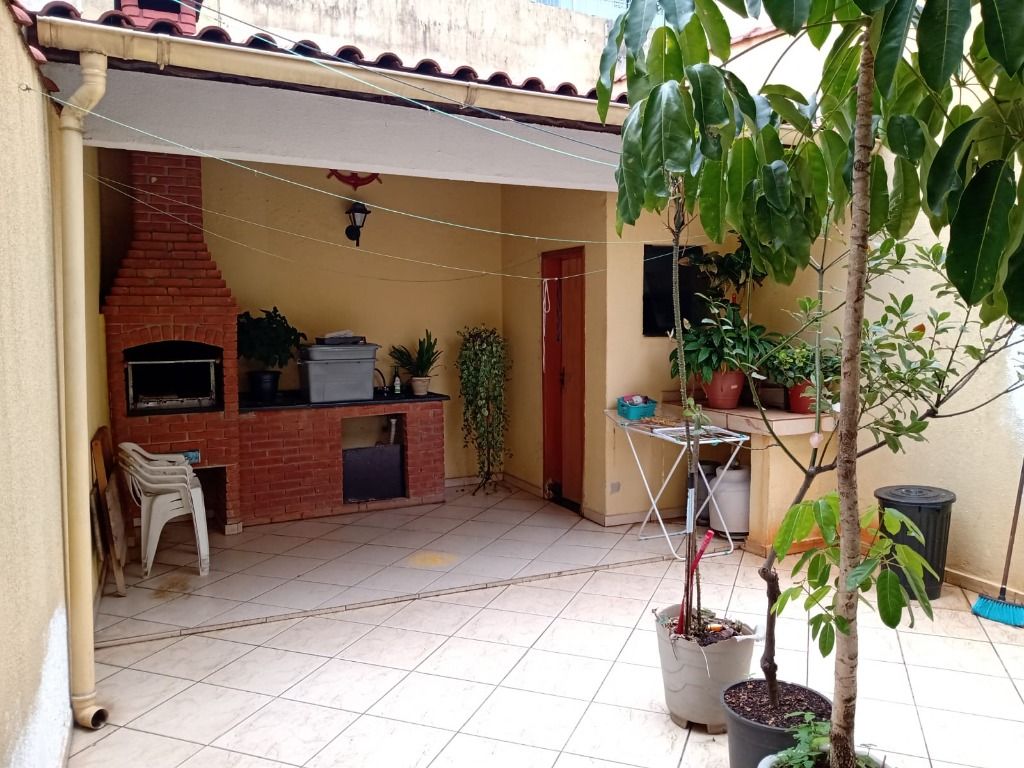 Sobrado à venda com 3 quartos, 131m² - Foto 11