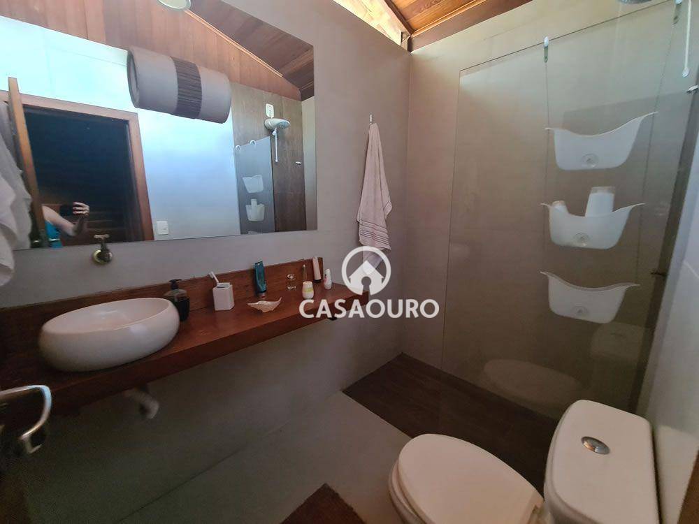 Casa de Condomínio à venda com 3 quartos, 350m² - Foto 31