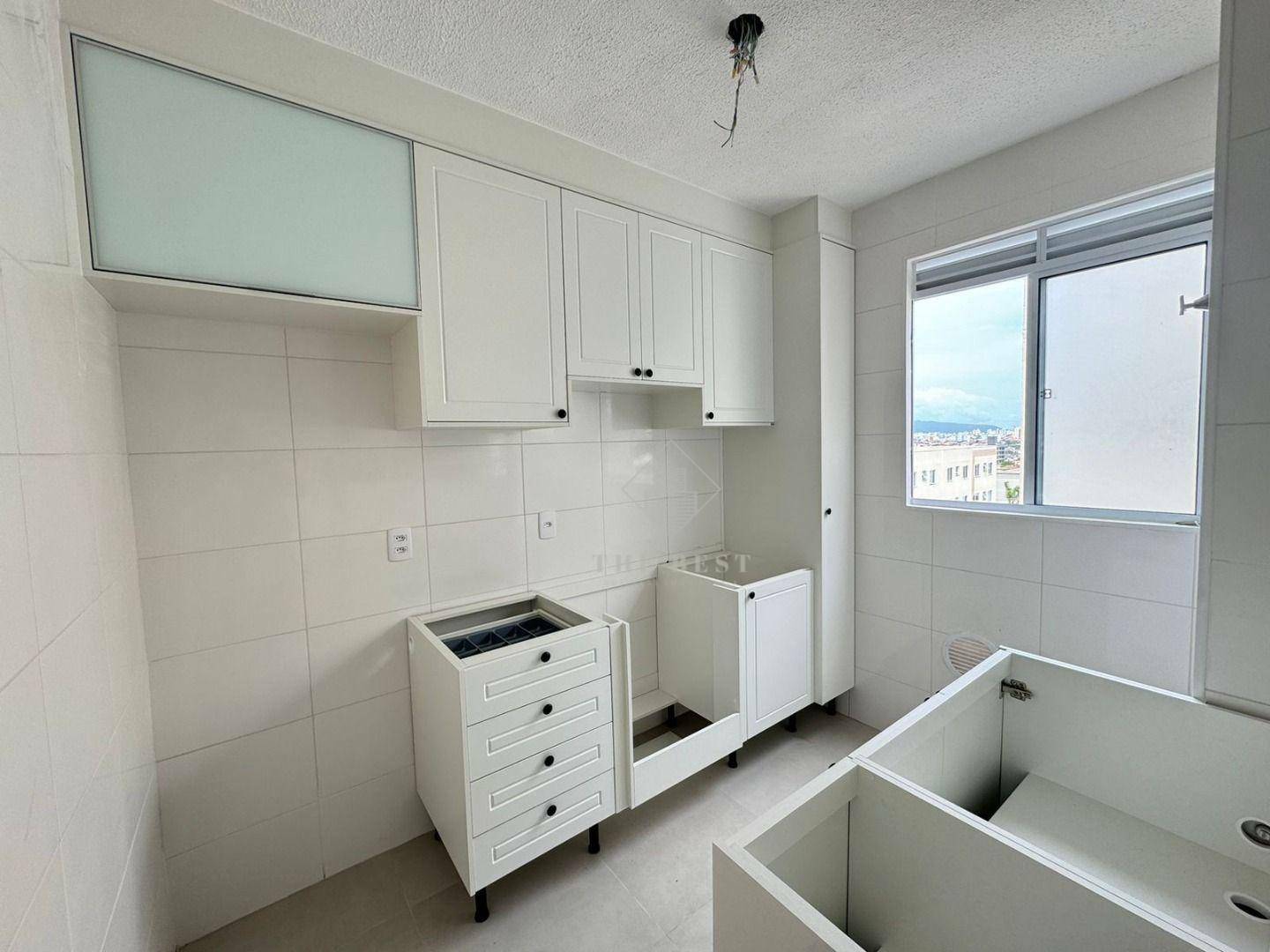 Apartamento à venda com 2 quartos, 45m² - Foto 6