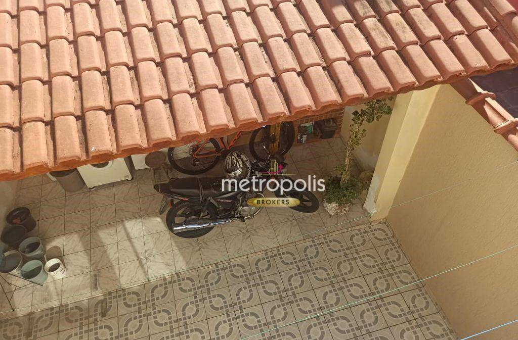 Sobrado à venda com 3 quartos, 150m² - Foto 19