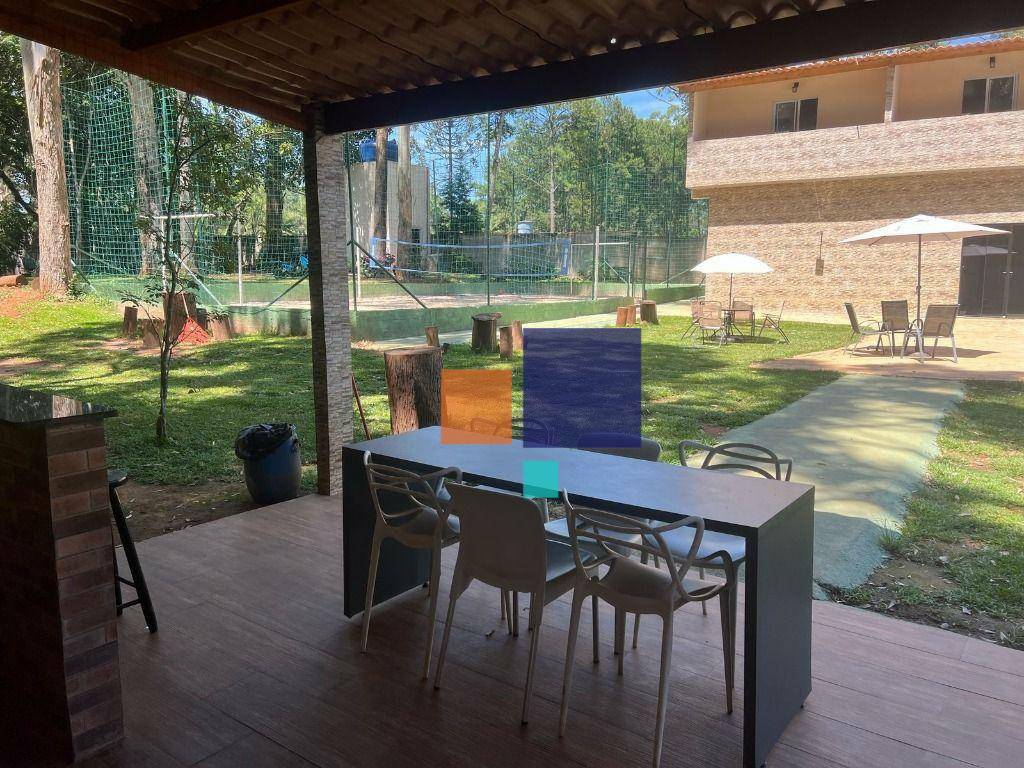 Chácara à venda e aluguel com 5 quartos, 4500m² - Foto 2