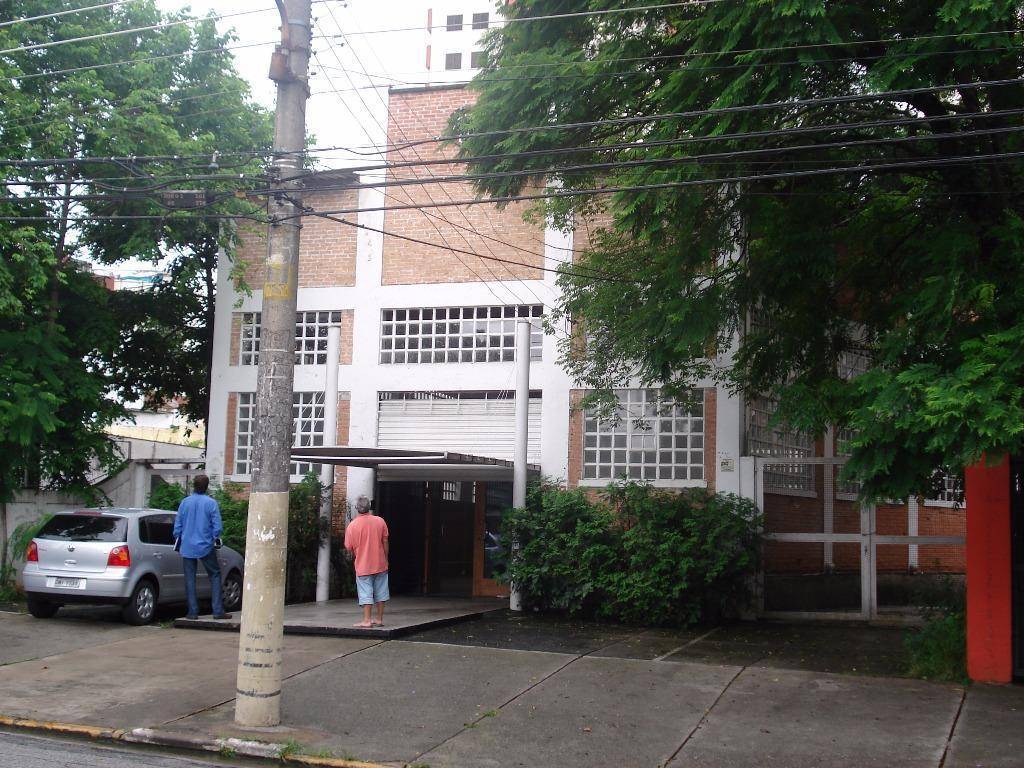 Depósito-Galpão-Armazém à venda, 1000m² - Foto 27