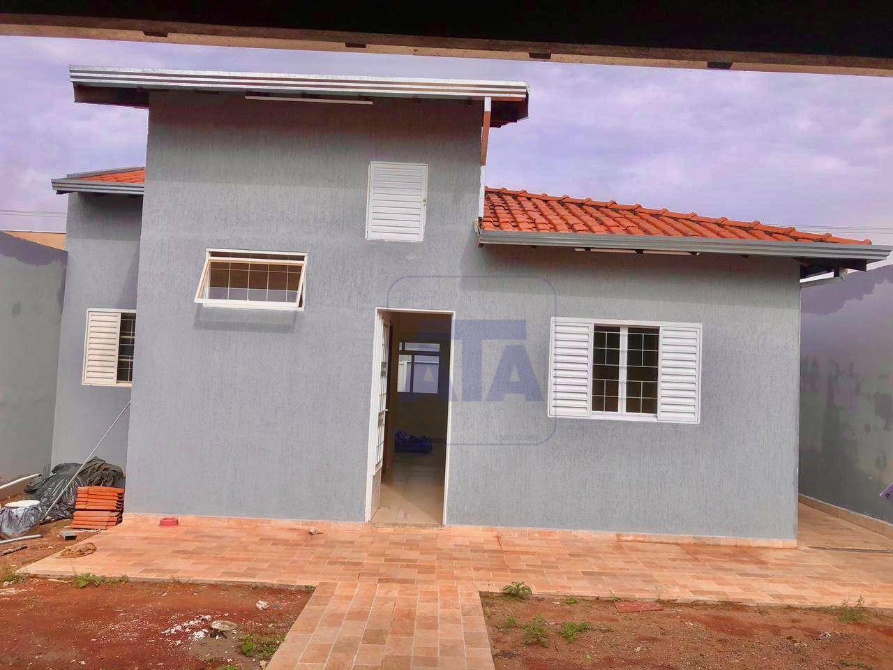 Casa à venda com 4 quartos, 125m² - Foto 9