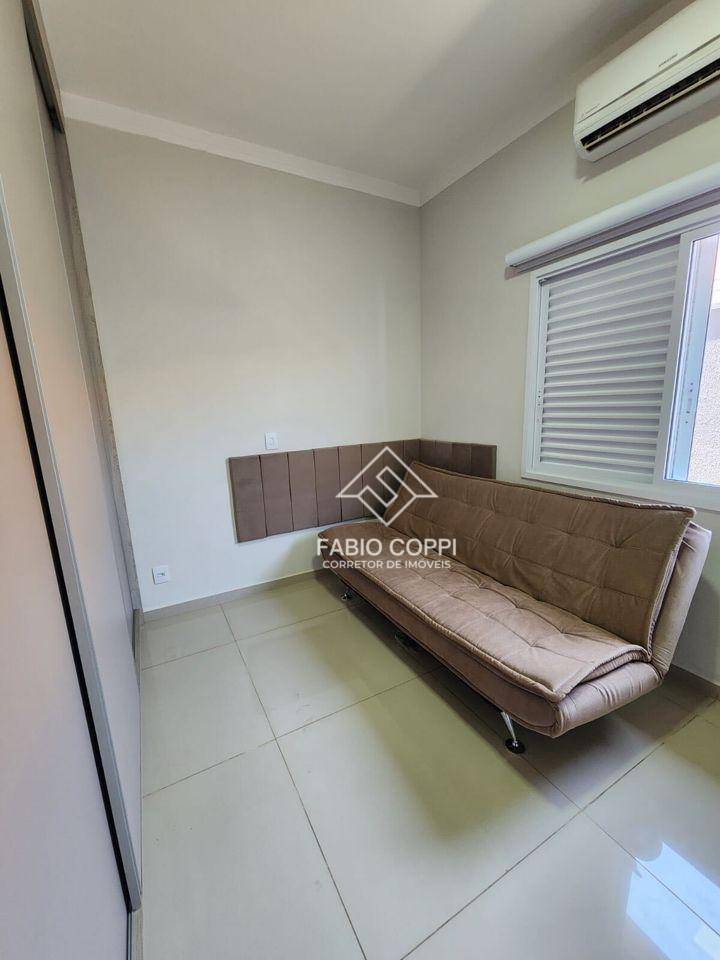 Casa de Condomínio à venda com 3 quartos, 202m² - Foto 15