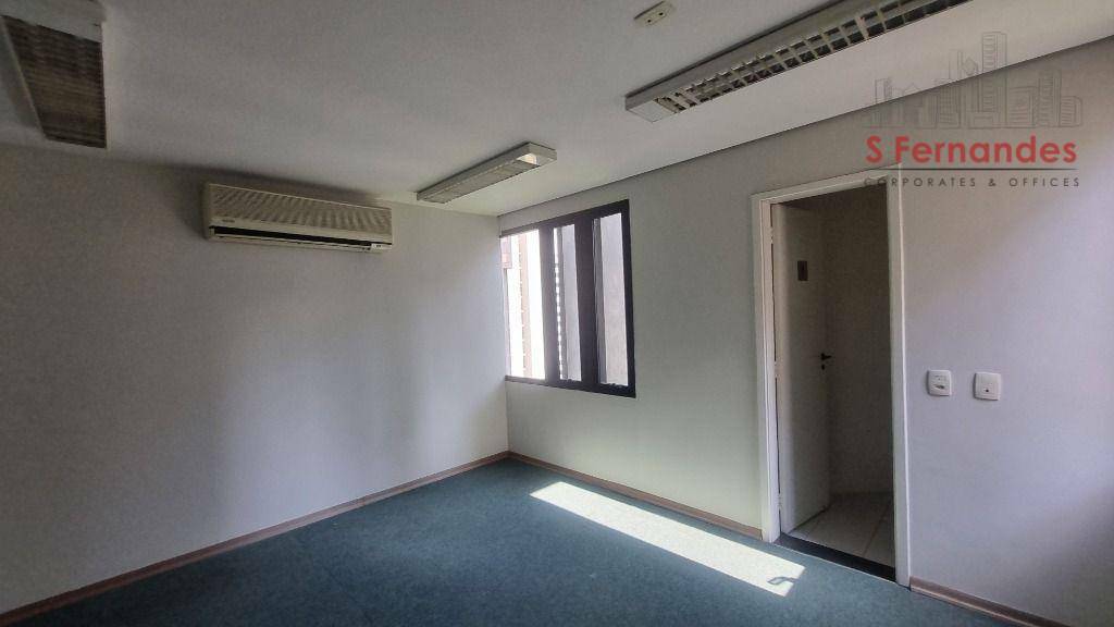 Conjunto Comercial-Sala para alugar, 162m² - Foto 10