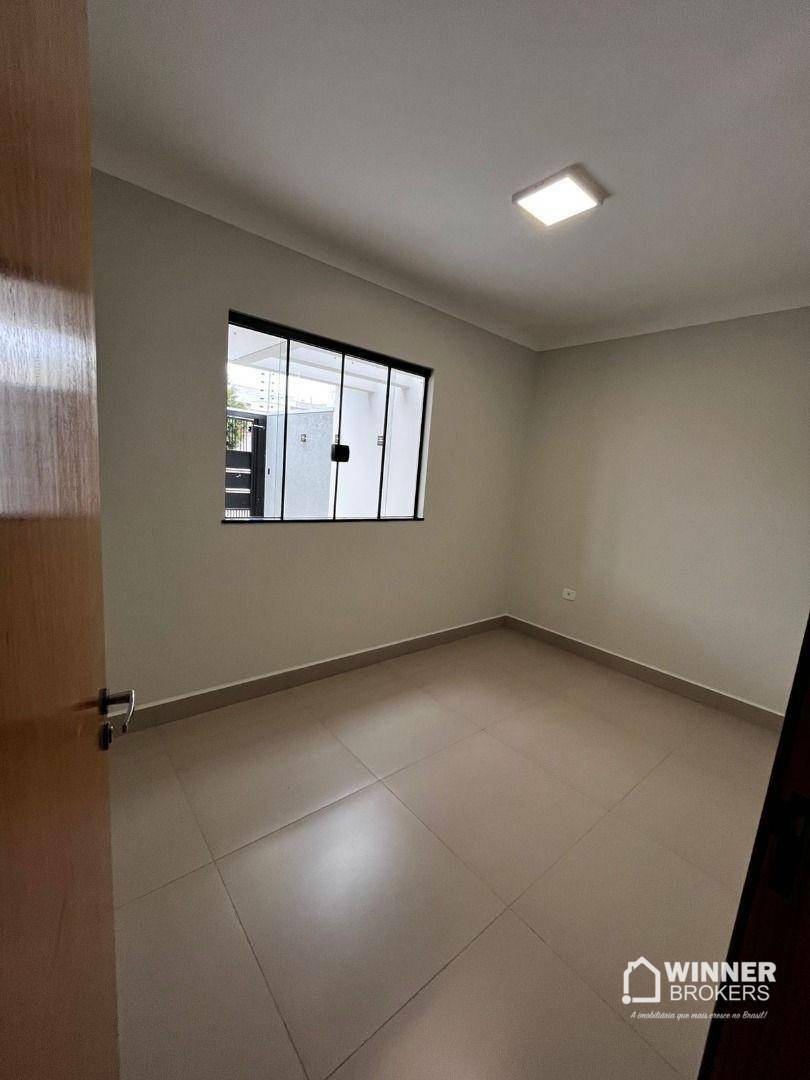Casa à venda com 3 quartos, 88m² - Foto 8