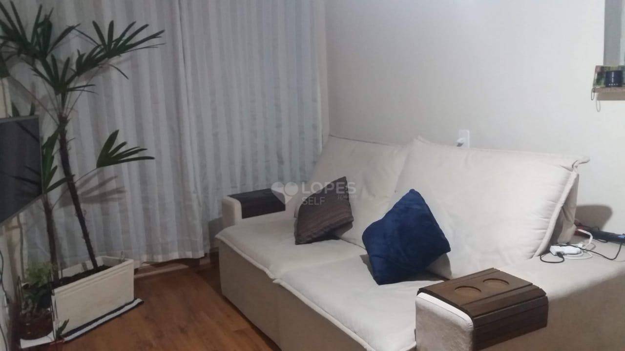 Apartamento à venda com 2 quartos, 60m² - Foto 1